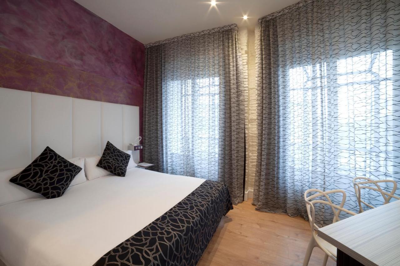 Hotel Petit Palace Savoy Alfonso Xii Madrid